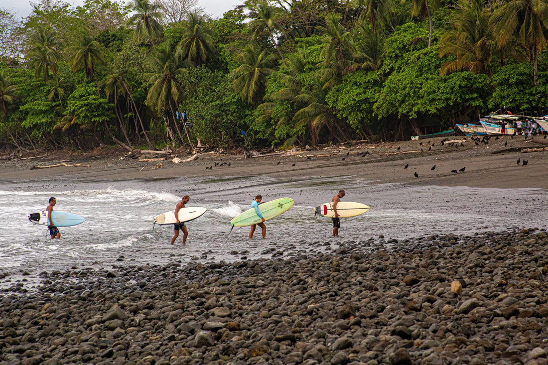 Santa Teresa, Nosara or Puerto Viejo? The Best Surf & Yoga Retreats in Costa Rica (2026)