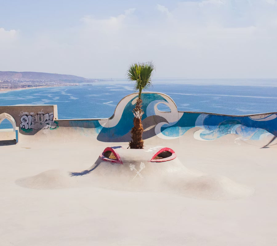 Taghazout, Tamraght or Imsouane? The Honest Morocco Surf Guide (Luxury & Yoga Edition)