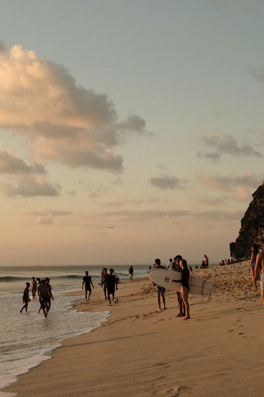 Uluwatu, Canggu or Nusa Lembongan? The Ultimate Bali Surf Villa Guide (2026)